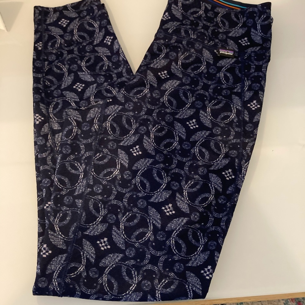 Patagonia Capilene Midweight Baselayer